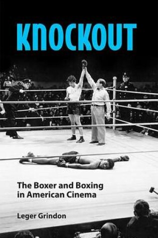 Cover of Knockout