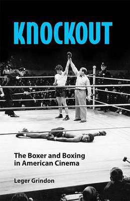 Book cover for Knockout