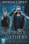 Book cover for The Circle Gathers