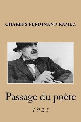Book cover for Passage Du Po te