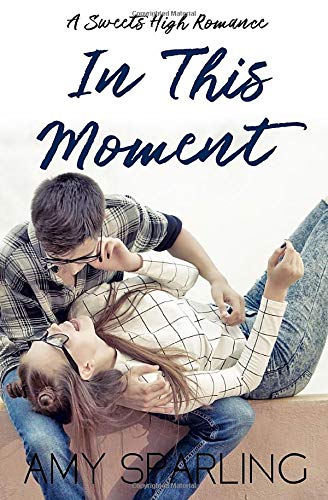 Book cover for In This Moment