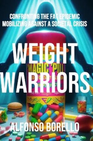 Cover of Weight Warriors