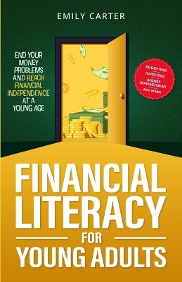 Book cover for Financial Literacy for Young Adults