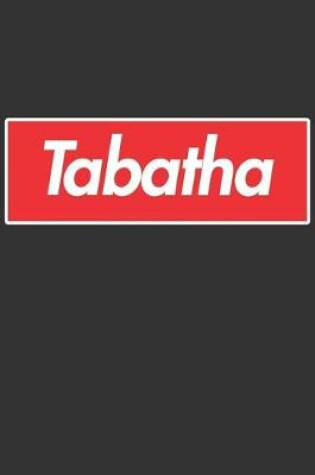 Cover of Tabatha