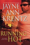Book cover for Running Hot