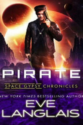 Cover of Pirate