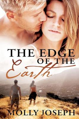 Book cover for The Edge of the Earth