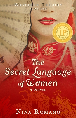 Cover of The Secret Language of Women