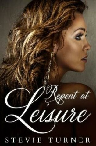 Cover of Repent at Leisure