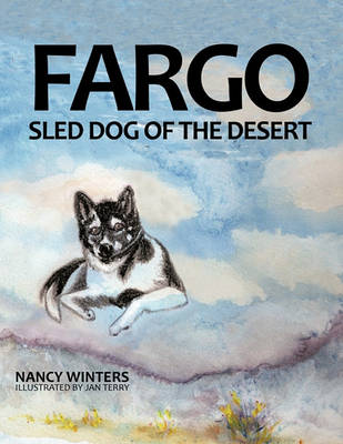 Book cover for Fargo