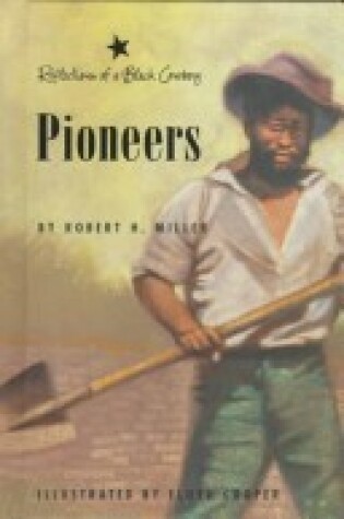 Cover of Pioneers