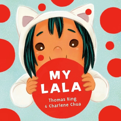 Book cover for My Lala