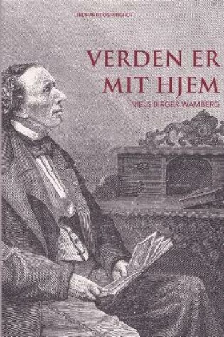 Cover of Verden er mit hjem