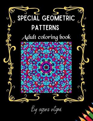 Cover of Special Geometric Patterns