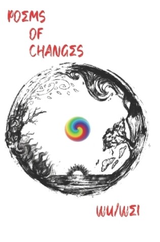 Cover of Poems of Changes