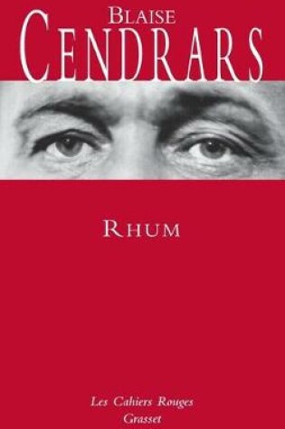Cover of Rhum