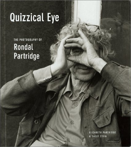 Book cover for Quizzical Eye
