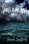 Book cover for Spirits in the Keys