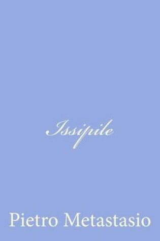 Cover of Issipile