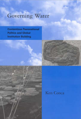 Cover of Governing Water