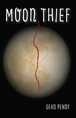 Book cover for Moon Thief