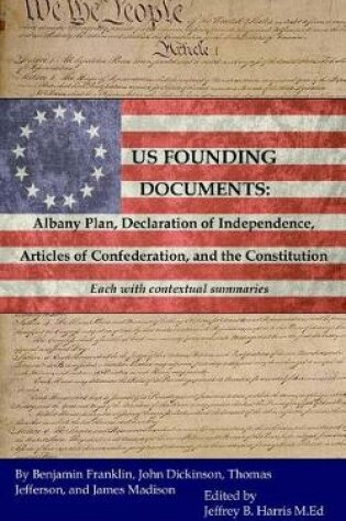 Cover of U.S. Founding Documents