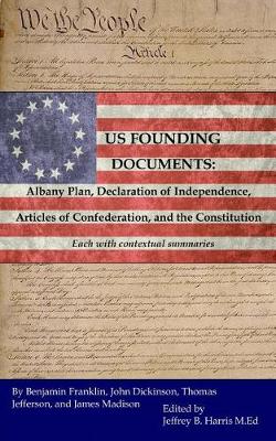 Book cover for U.S. Founding Documents