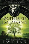 Book cover for Mother of Daemons