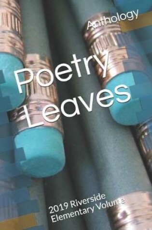 Cover of Poetry Leaves