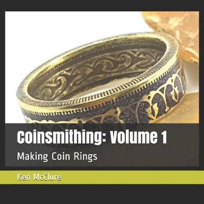 Cover of Coinsmithing