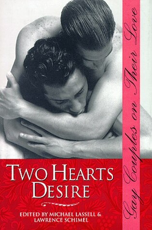 Cover of Two Hearts Desire