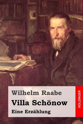 Book cover for Villa Schoenow