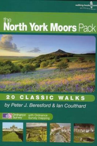 Cover of The North York Moors Pack