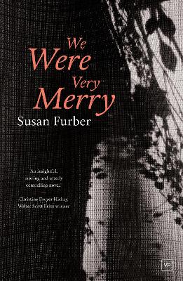 Cover of We Were Very Merry