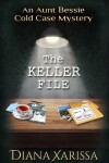 Book cover for The Keller File