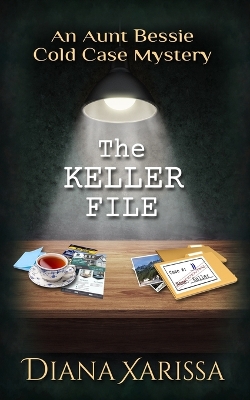 Cover of The Keller File