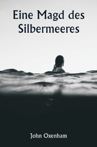 Cover of Eine Magd des Silbermeeres