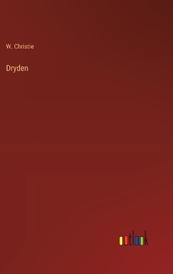 Book cover for Dryden