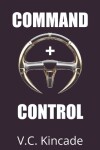 Book cover for Command + Control