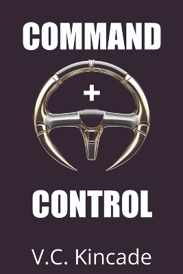 Cover of Command + Control