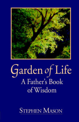 Book cover for Garden of Life