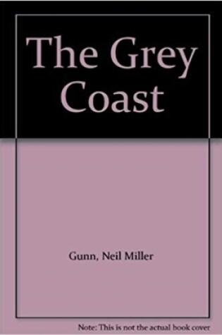 Cover of Grey Coast