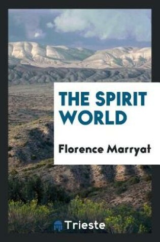 Cover of The Spirit World