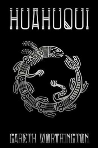 Cover of Huahuqui