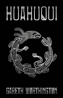 Book cover for Huahuqui