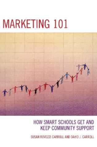 Cover of Marketing 101