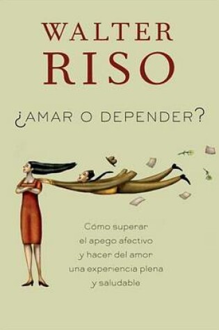 Cover of Amar O Depender