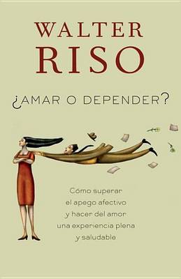 Book cover for Amar O Depender