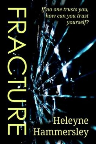 Cover of Fracture