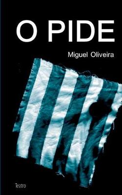 Book cover for O Pide